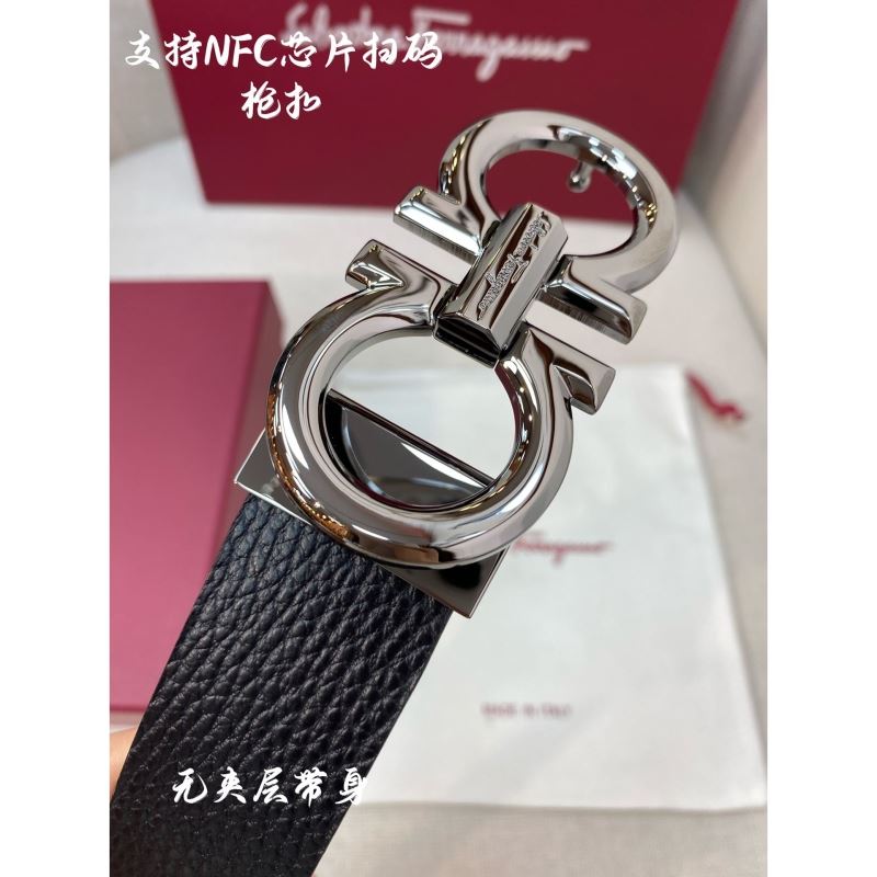 Ferragamo Belts